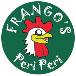 Frango's Peri Peri Logo
